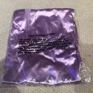 windsor prom dress size small(color: lavender)